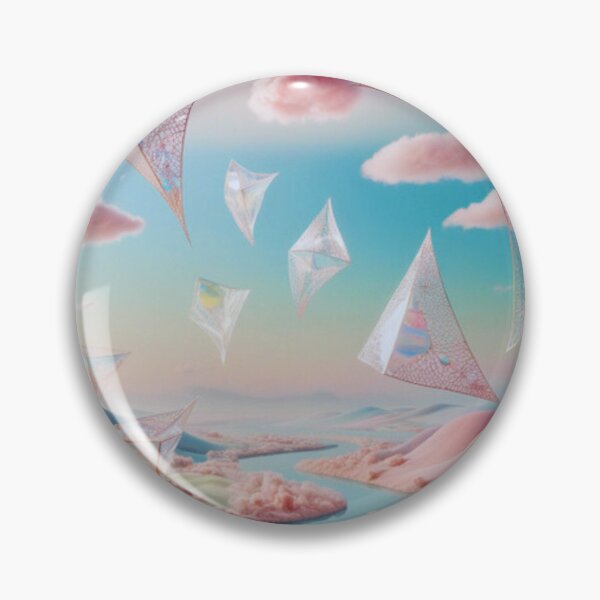 Item preview, Dreamland  designed and sold by Wayu-.
