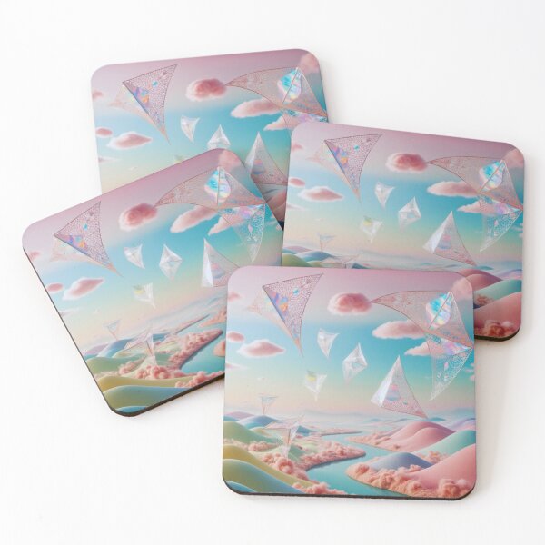 Item preview, Dreamland  designed and sold by Wayu-.