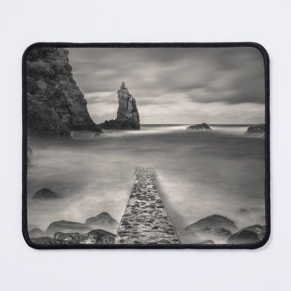 Item preview, Portcoon Jetty designed and sold by David Bowman.