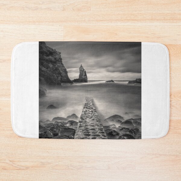 Item preview, Portcoon Jetty designed and sold by David Bowman.