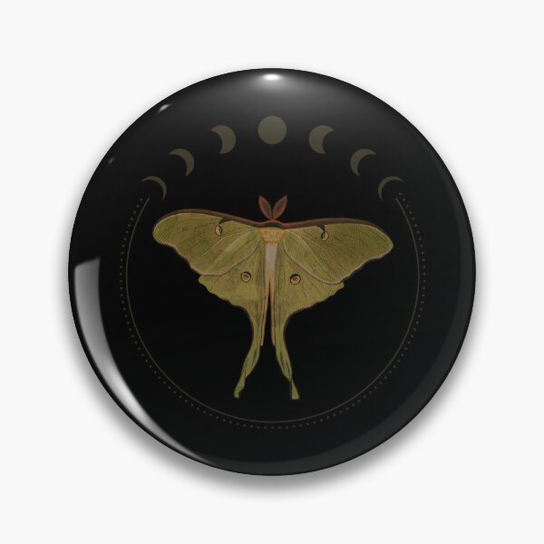 Item preview, Lepidoptera 1 designed and sold by DeRigueur Mortis.