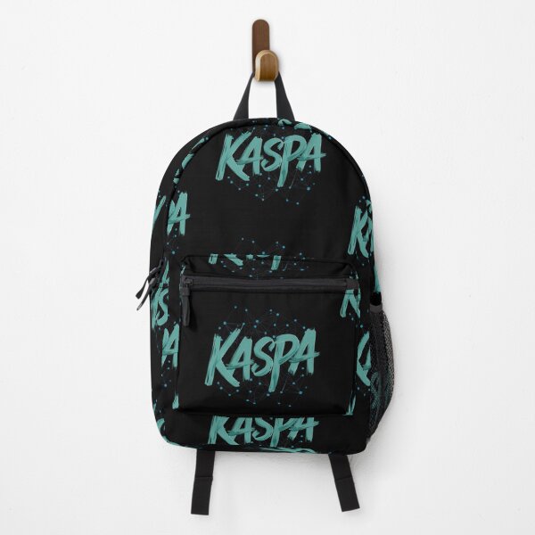 Item preview, Kaspa Coin Digital Currency Revolution designed and sold by RadDeck.