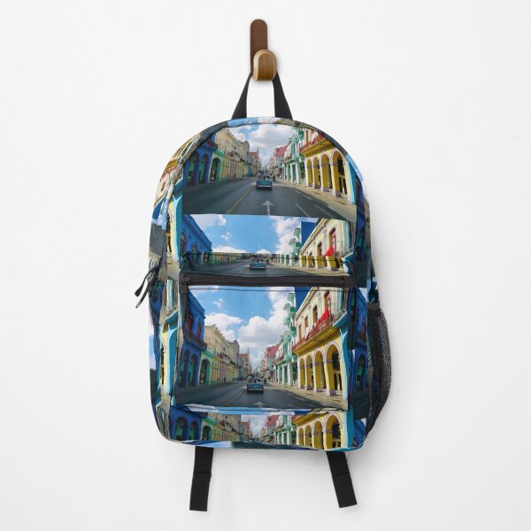 Item preview, Havana Street Vibe designed and sold by caracatita75.