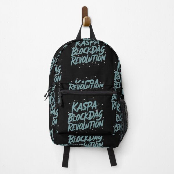 Item preview, Kaspa Blockchain Secure & Decentralized designed and sold by RadDeck.