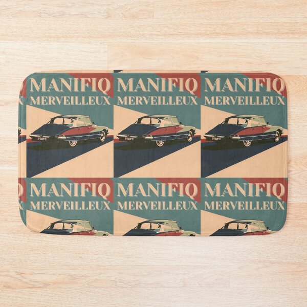 Item preview, Citroen DS Classic Style  designed and sold by AdaMazingDesign.