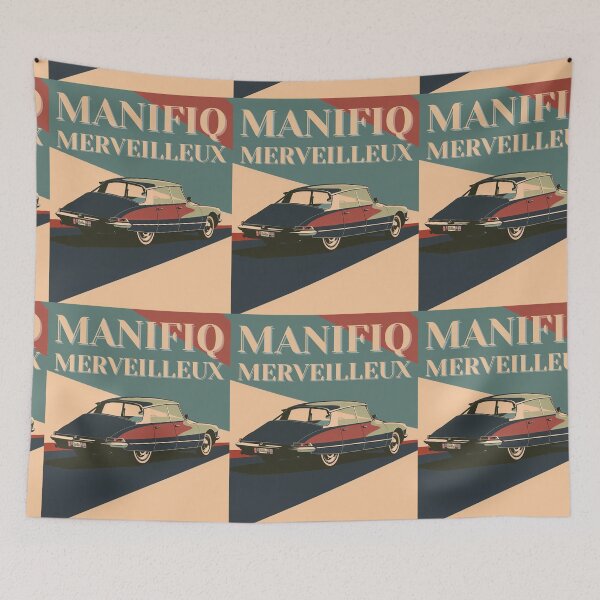 Item preview, Citroen DS Classic Style  designed and sold by AdaMazingDesign.