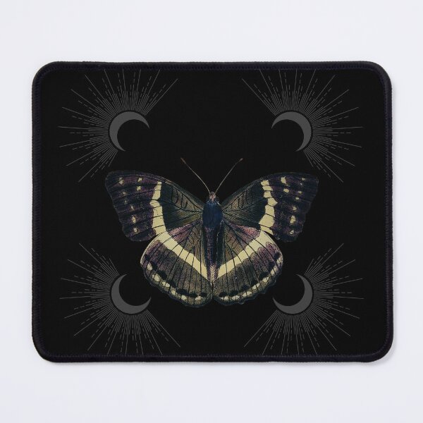 Item preview, Lepidoptera 2 designed and sold by DeRigueur Mortis.