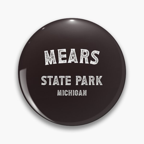 Item preview, Mears State Park Michigan designed and sold by bivenart.
