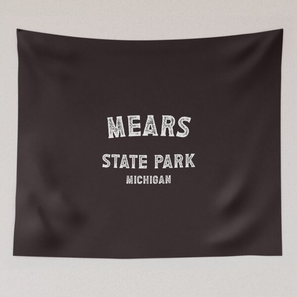 Item preview, Mears State Park Michigan designed and sold by bivenart.