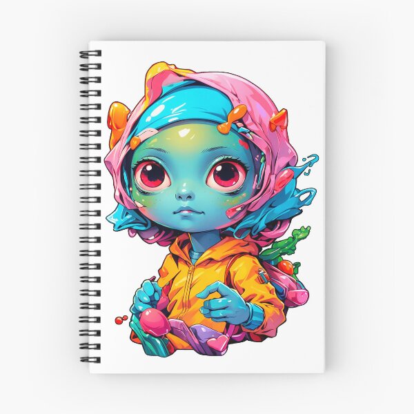 Item preview, Sticker Alien : September Collection 20 [Rare] designed and sold by NSpacesAi.