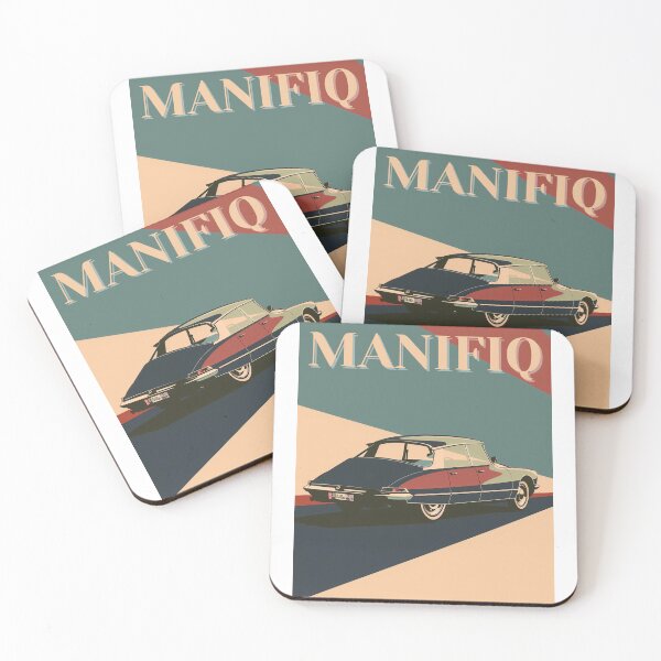 Item preview, Citroen DS Classic Style  designed and sold by AdaMazingDesign.