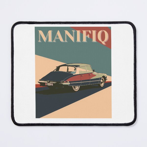 Item preview, Citroen DS Classic Style  designed and sold by AdaMazingDesign.