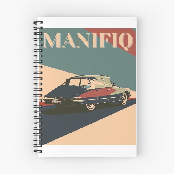 Item preview, Citroen DS Classic Style  designed and sold by AdaMazingDesign.
