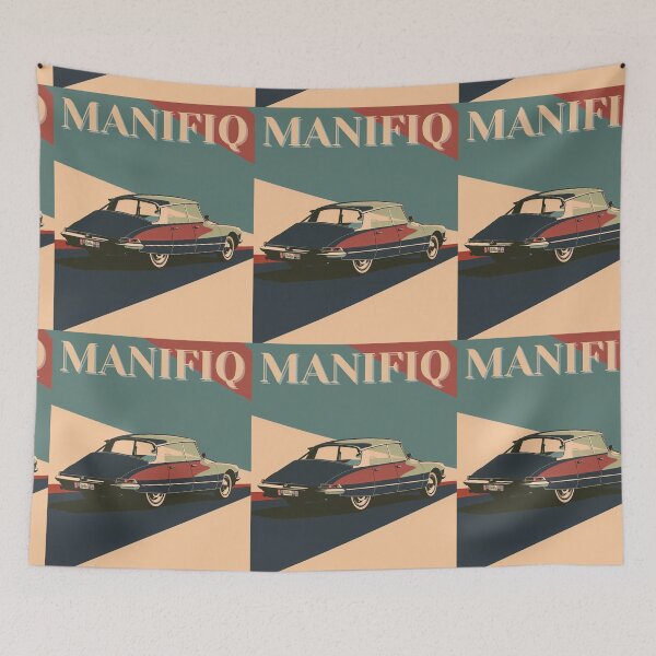 Item preview, Citroen DS Classic Style  designed and sold by AdaMazingDesign.