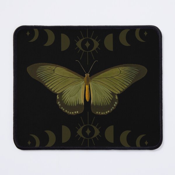 Item preview, Lepidoptera 3 designed and sold by DeRigueur Mortis.