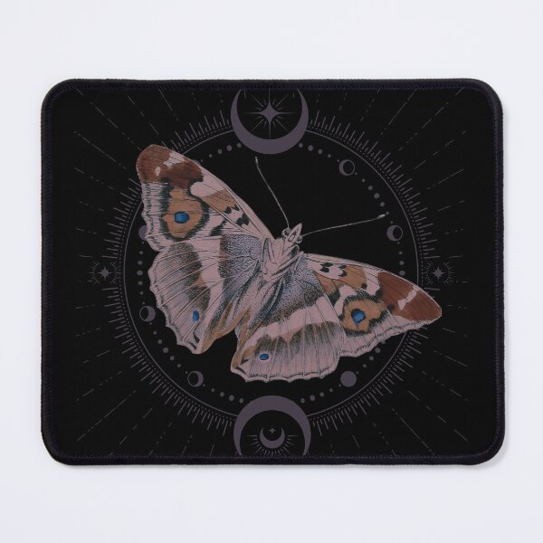 Item preview, Lepidoptera 4 designed and sold by DeRigueur Mortis.