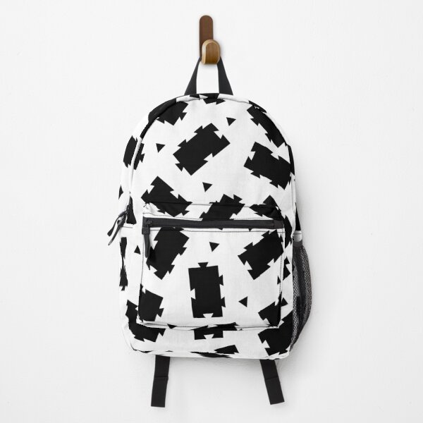 Item preview, Jigsaw black on white design designed and sold by TerenceLacey.