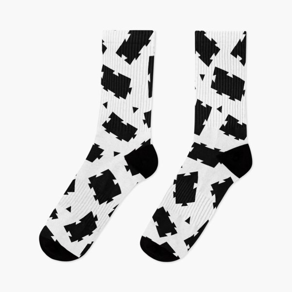 Item preview, Jigsaw black on white design designed and sold by TerenceLacey.
