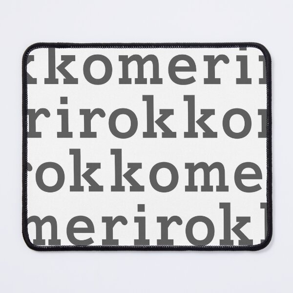 Item preview, MERIROKKOMERIROKKO designed and sold by JujuDesignX.