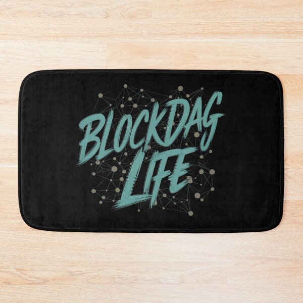 Item preview, Kaspa Blockchain Innovative Technology designed and sold by RadDeck.