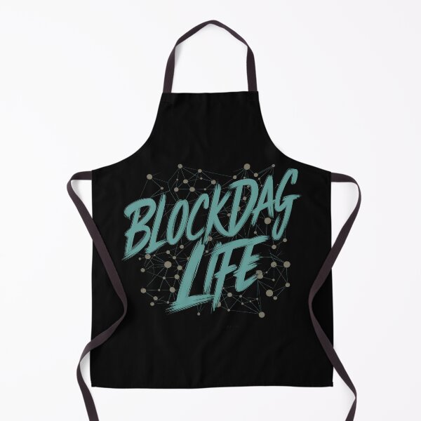 Item preview, Kaspa Blockchain Innovative Technology designed and sold by RadDeck.