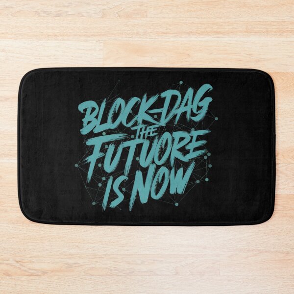 Item preview, Kaspa Crypto Made Easy designed and sold by RadDeck.