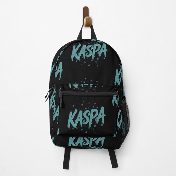 Item preview, Kaspa Blockchain Secure & Reliable designed and sold by RadDeck.