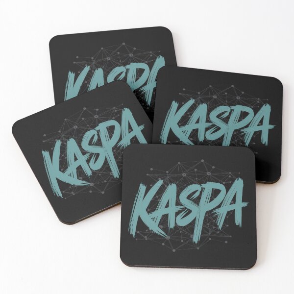 Item preview, Kaspa  designed and sold by RadDeck.