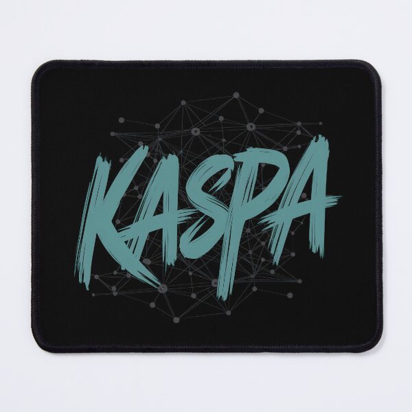 Item preview, Kaspa designed and sold by RadDeck.