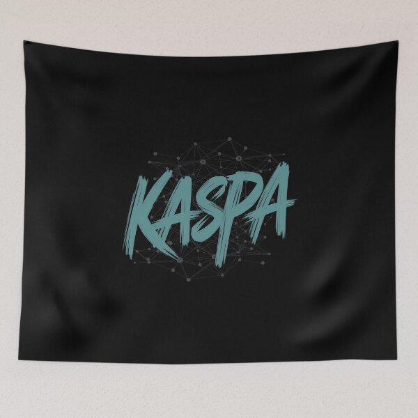 Item preview, Kaspa  designed and sold by RadDeck.