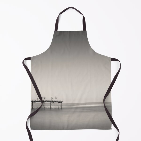 Item preview, Four Trees on a Pier designed and sold by David Bowman.