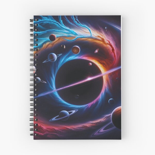 Item preview, Cosmic Vortex  designed and sold by Wayu-.
