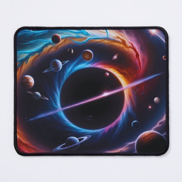 Item preview, Cosmic Vortex  designed and sold by Wayu-.