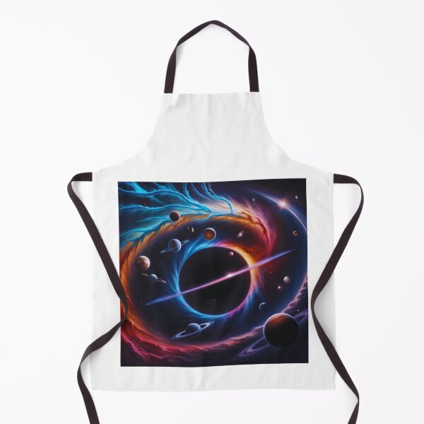 Item preview, Cosmic Vortex  designed and sold by Wayu-.