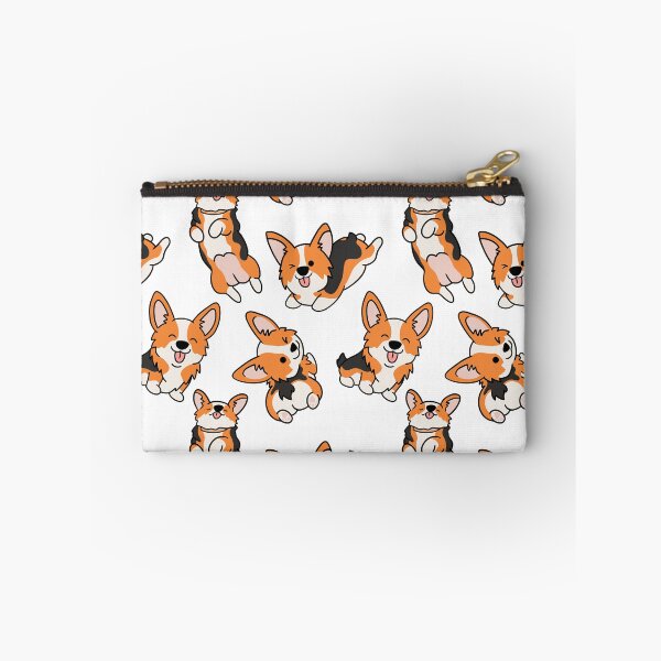 Item preview, Corgi Cute Pattern designed and sold by SwatchGD.