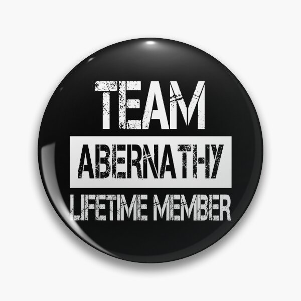 Item preview, Abernathy Name Abernathy Lifetime member designed and sold by Opera-Dan.