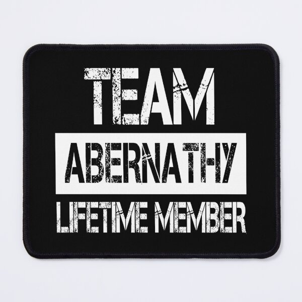 Item preview, Abernathy Name Abernathy Lifetime member designed and sold by Opera-Dan.