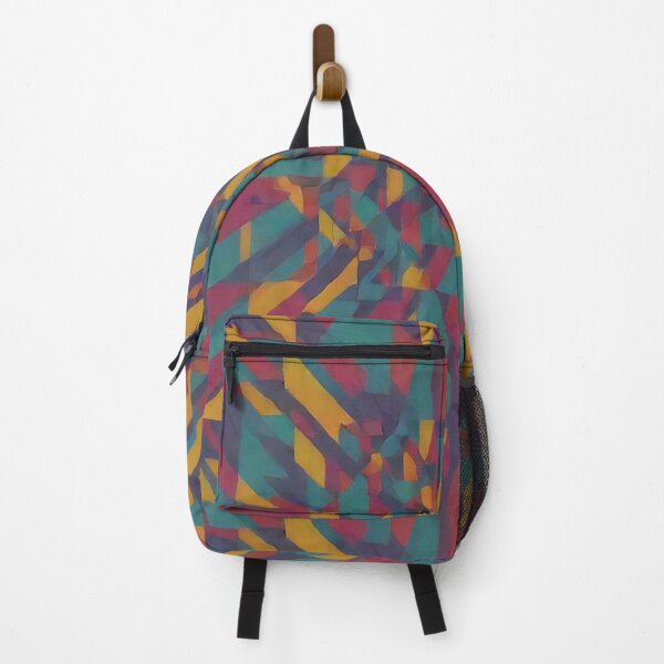 Item preview, Radiant Geometric Fusion designed and sold by Wayu-.