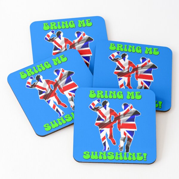 Item preview, Bring Me Sunshine British Classic Vintage Comedy 1970s V7e designed and sold by RetrospectUK.
