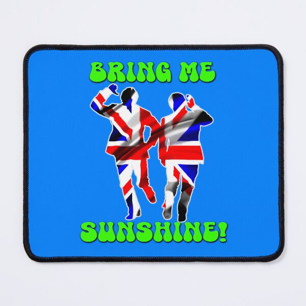 Item preview, Bring Me Sunshine British Classic Vintage Comedy 1970s V7e designed and sold by RetrospectUK.