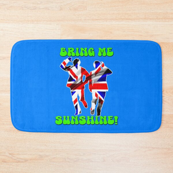 Item preview, Bring Me Sunshine British Classic Vintage Comedy 1970s V7e designed and sold by RetrospectUK.