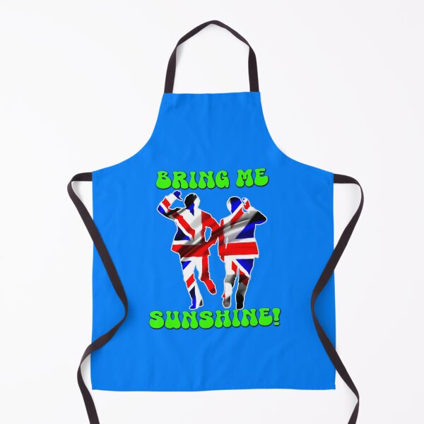 Item preview, Bring Me Sunshine British Classic Vintage Comedy 1970s V7e designed and sold by RetrospectUK.