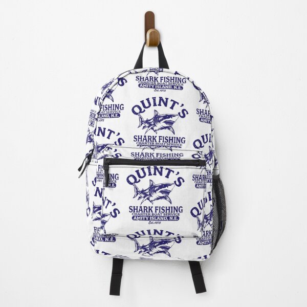 Item preview, Quint's shark fishing designed and sold by edcarj82.