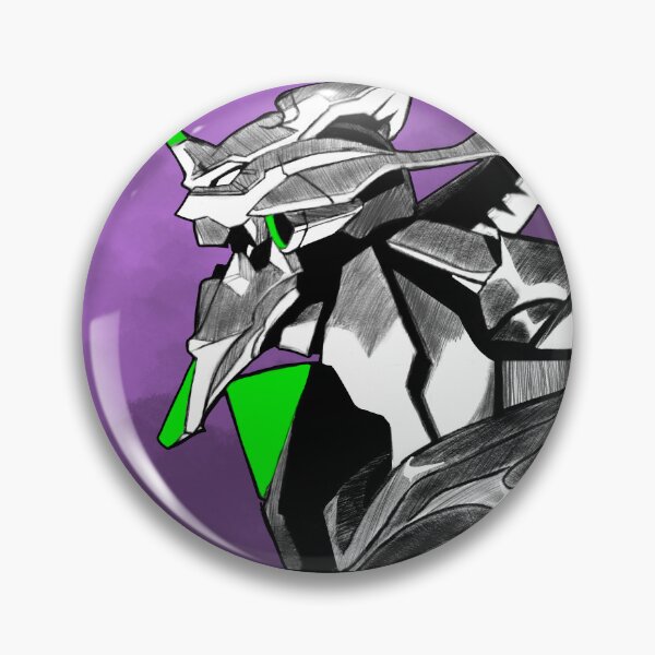 Item preview, Eva 01 mk 2 designed and sold by JPDoesArt.