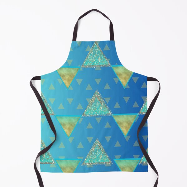 Item preview, Blue Pattern designed and sold by Luckylife12.
