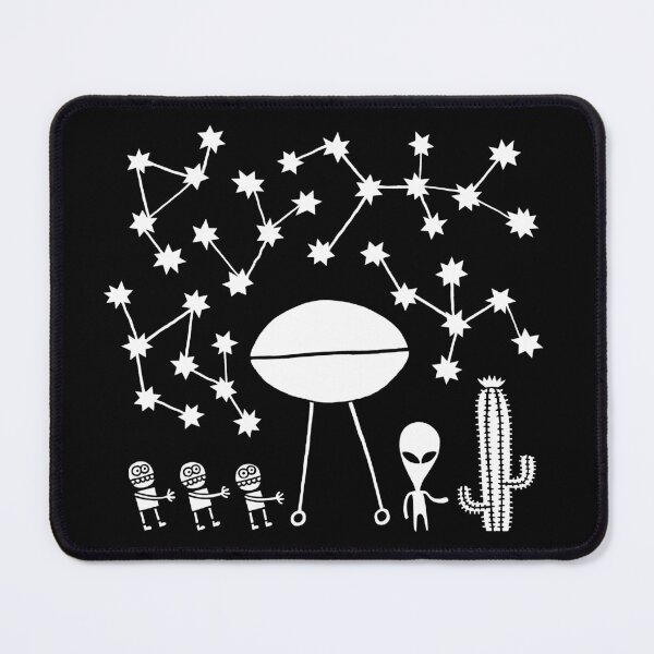 Item preview, First Contact designed and sold by TehStr4ngeOnes.
