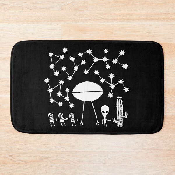Item preview, First Contact designed and sold by TehStr4ngeOnes.