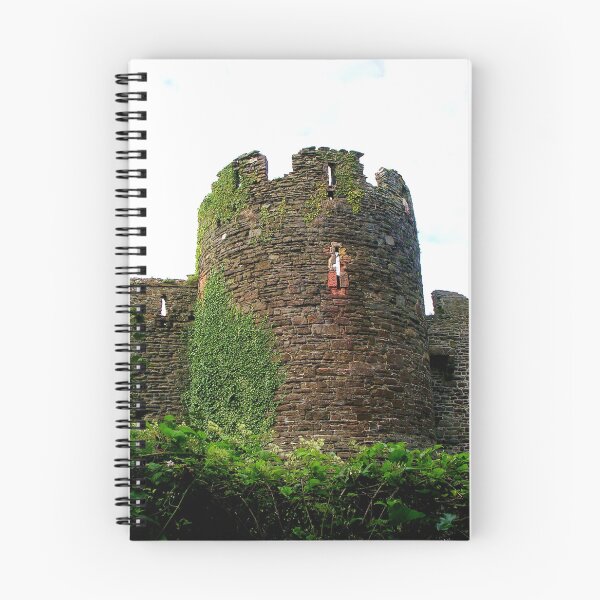 Item preview, Conwy Tower designed and sold by lezvee.