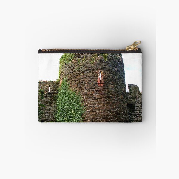 Item preview, Conwy Tower designed and sold by lezvee.