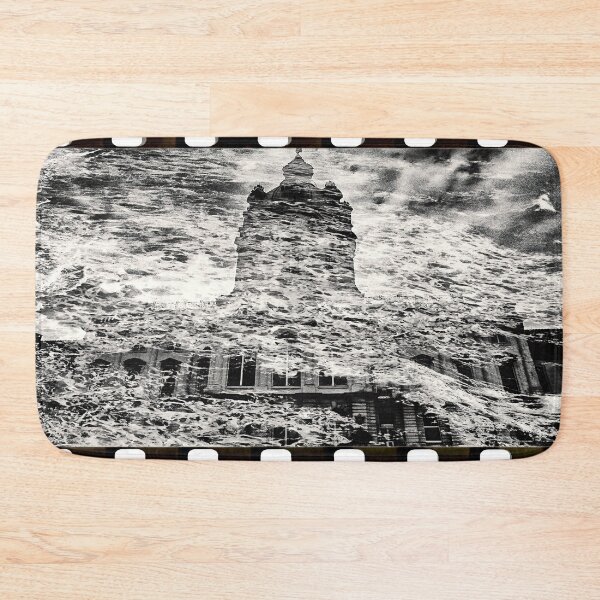 Item preview, Filmstrip Artwork, Double Exposure, Old Castle designed and sold by IdoFriedmanArt.